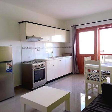 Apartamento Em Santa Maria- Espacoso&Confortavel Apartment ภายนอก รูปภาพ