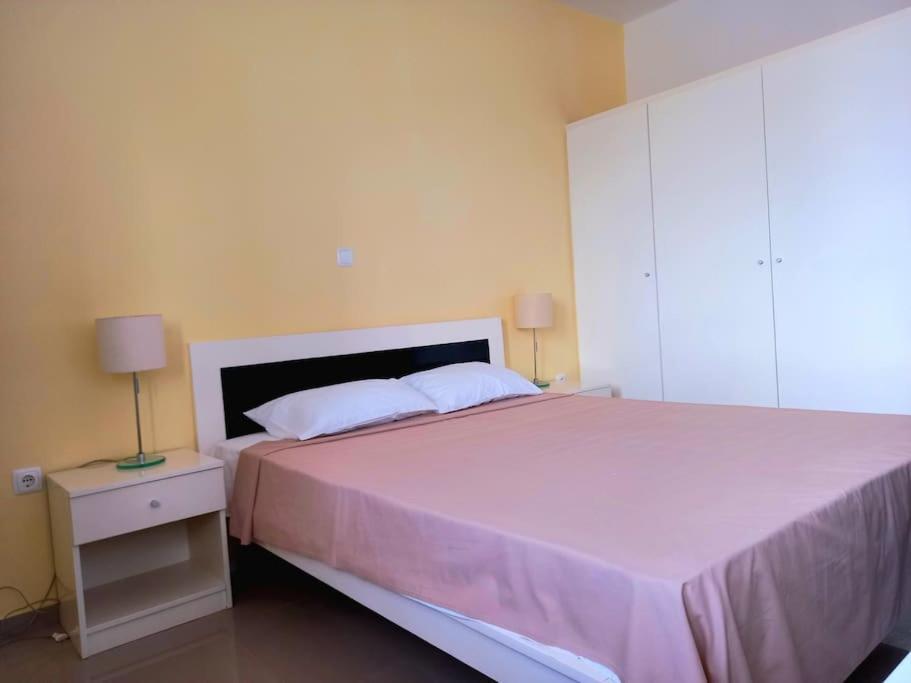 Apartamento Em Santa Maria- Espacoso&Confortavel Apartment ภายนอก รูปภาพ